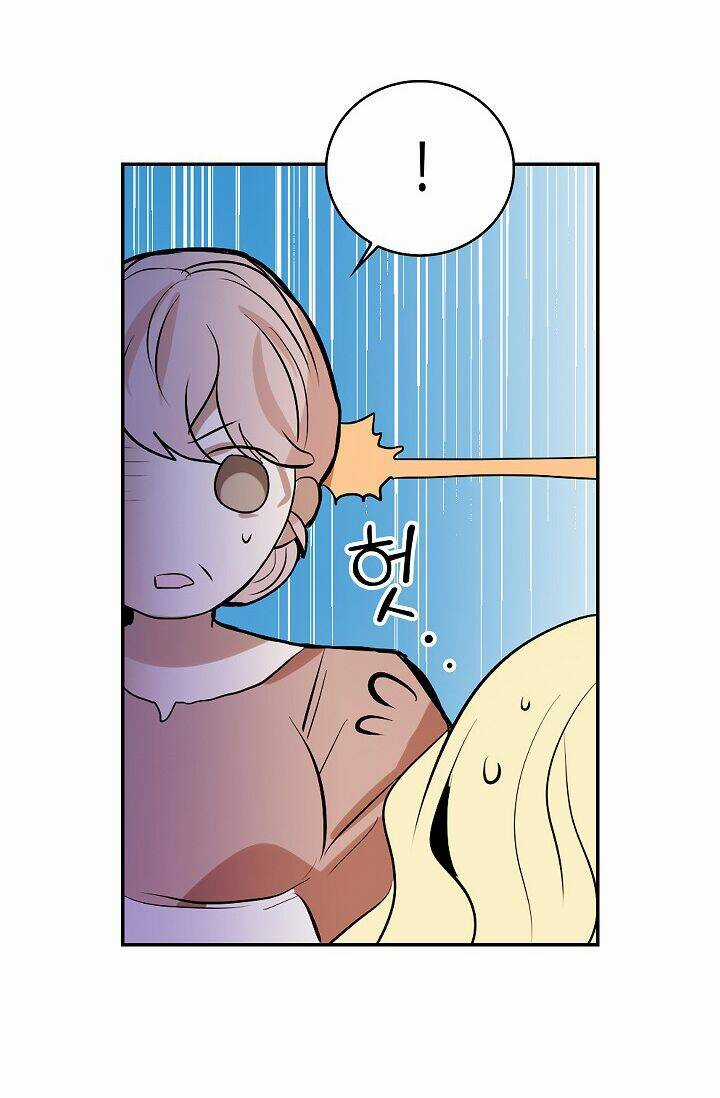 Tôi Là Bạn Gái Cũ Của Một Người Lính Chapter 2 trang 42