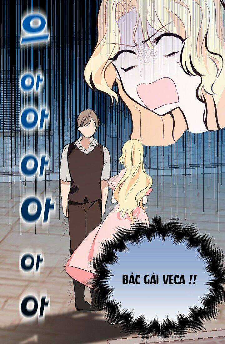 Tôi Là Bạn Gái Cũ Của Một Người Lính Chapter 2 trang 47