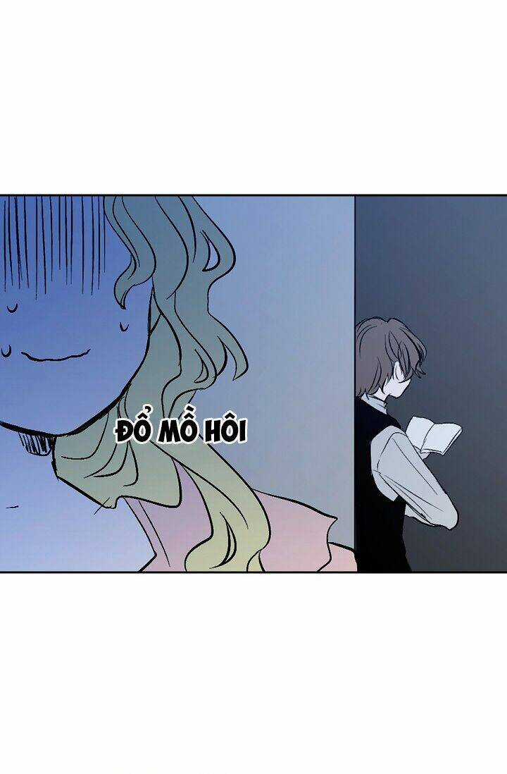 Tôi Là Bạn Gái Cũ Của Một Người Lính Chapter 2 trang 48