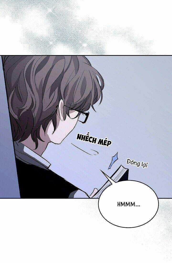 Tôi Là Bạn Gái Cũ Của Một Người Lính Chapter 2 trang 49