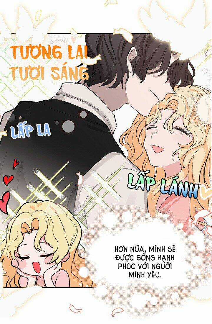 Tôi Là Bạn Gái Cũ Của Một Người Lính Chapter 2 trang 5