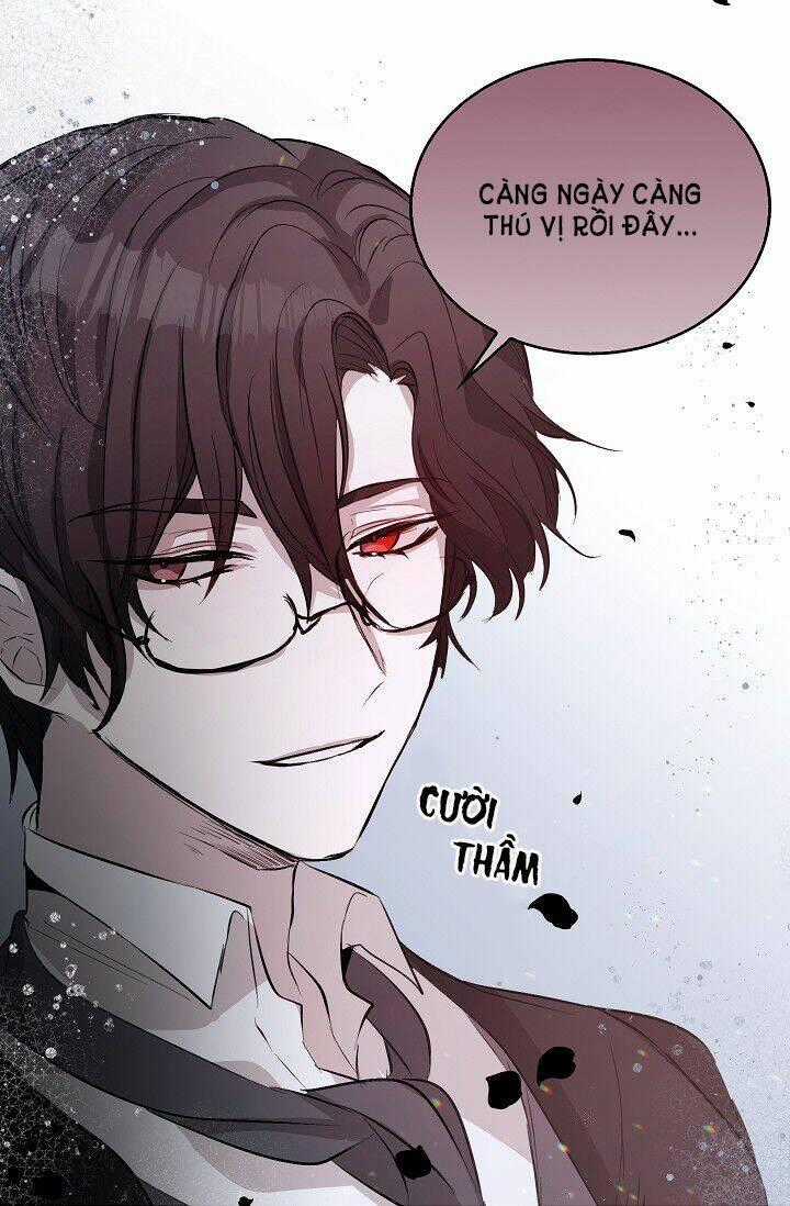 Tôi Là Bạn Gái Cũ Của Một Người Lính Chapter 2 trang 50