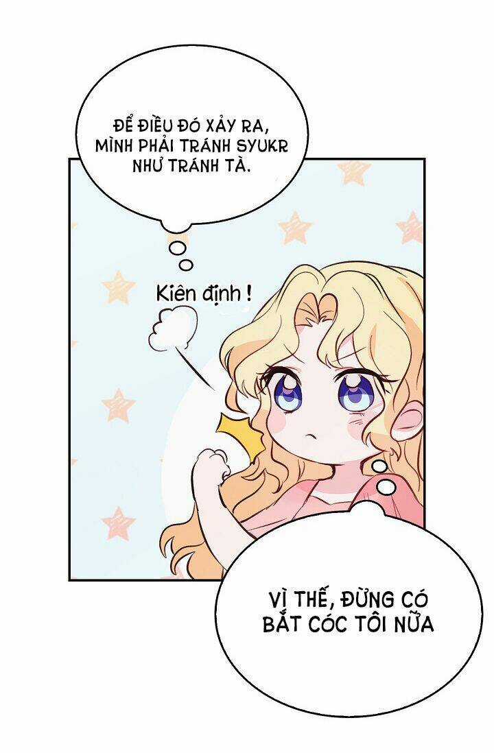 Tôi Là Bạn Gái Cũ Của Một Người Lính Chapter 2 trang 6