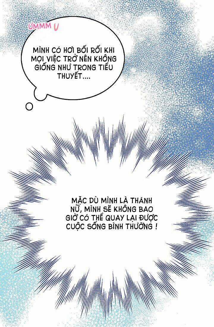 Tôi Là Bạn Gái Cũ Của Một Người Lính Chapter 2 trang 8