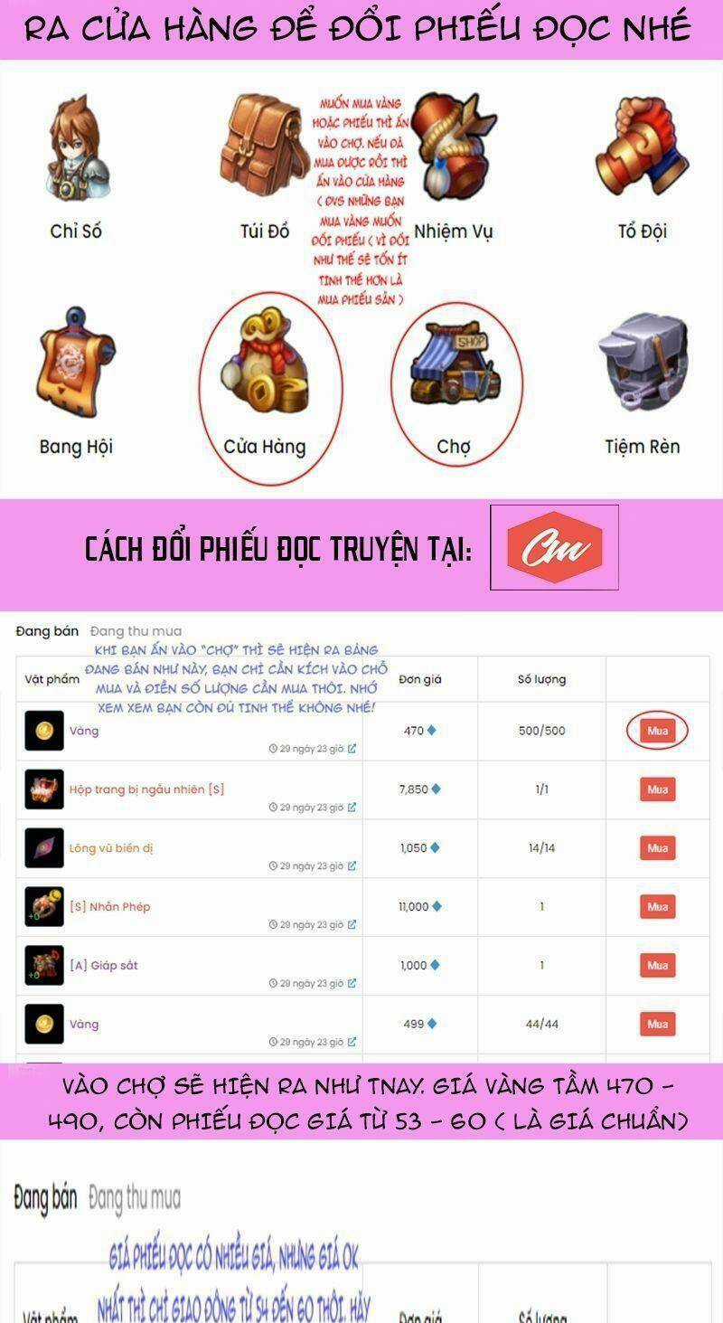 Tôi Là Bạn Gái Cũ Của Một Người Lính Chapter 20 trang 11