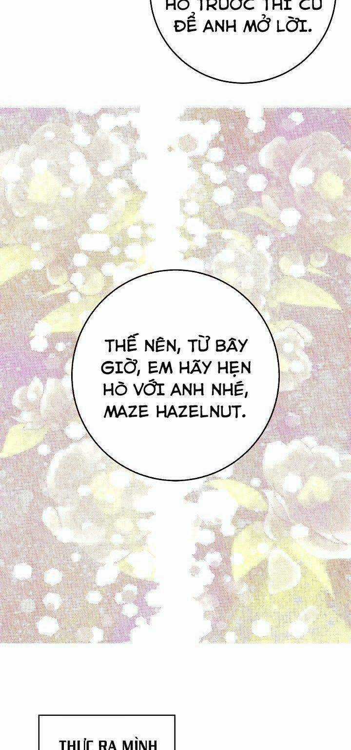 Tôi Là Bạn Gái Cũ Của Một Người Lính Chapter 20 trang 15