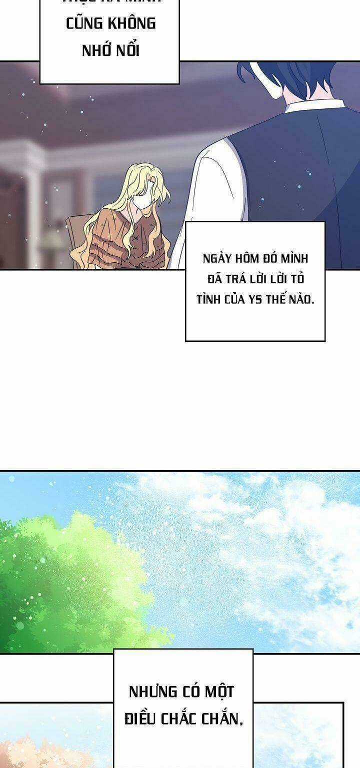 Tôi Là Bạn Gái Cũ Của Một Người Lính Chapter 20 trang 16