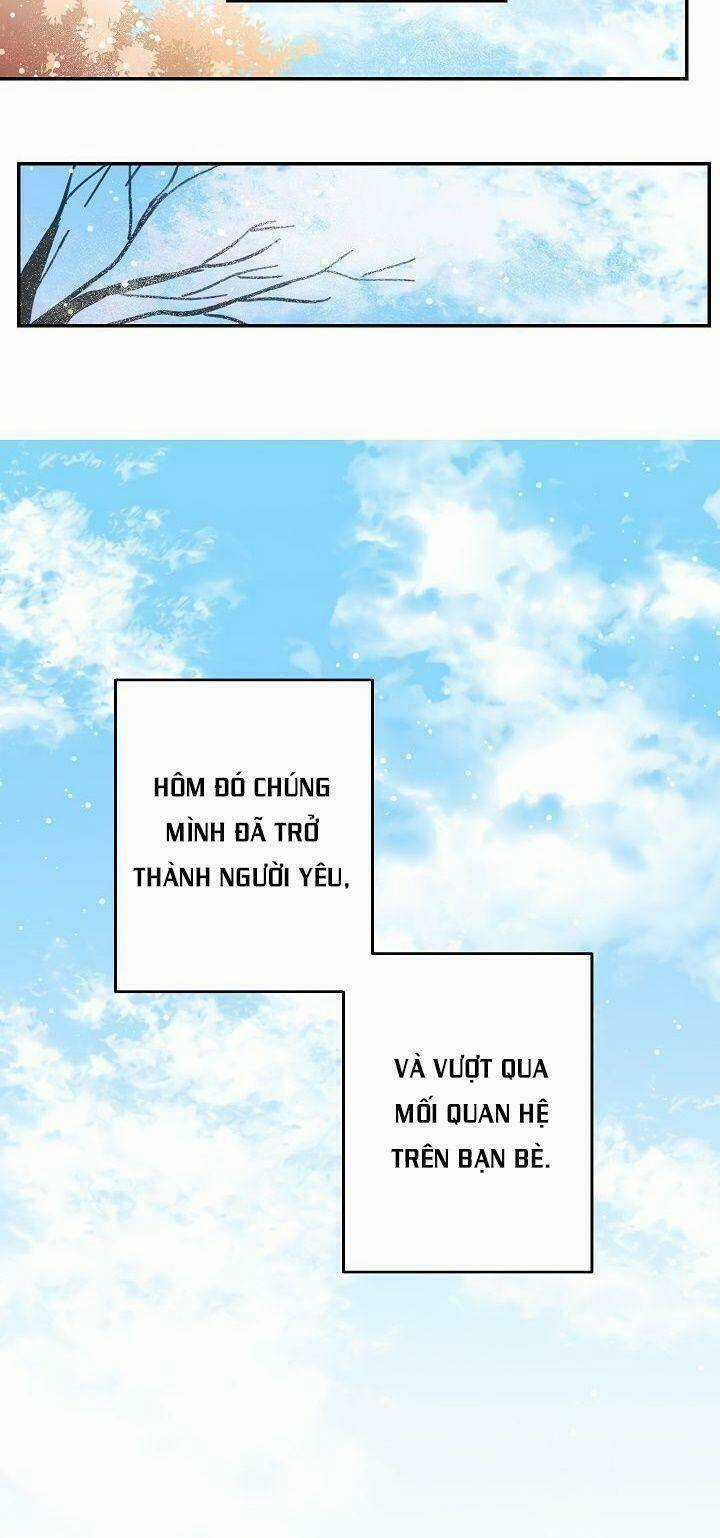 Tôi Là Bạn Gái Cũ Của Một Người Lính Chapter 20 trang 17