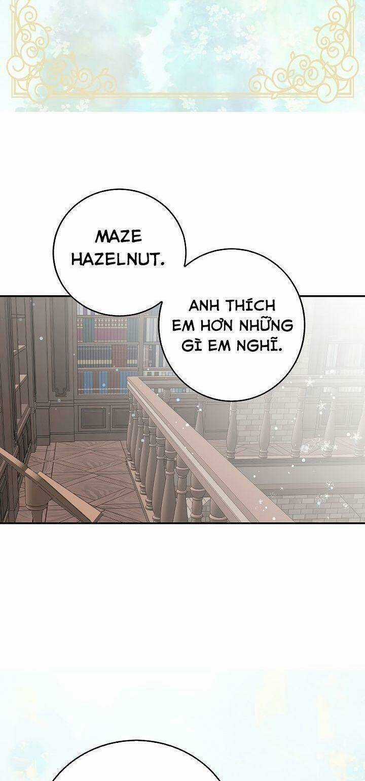 Tôi Là Bạn Gái Cũ Của Một Người Lính Chapter 20 trang 2