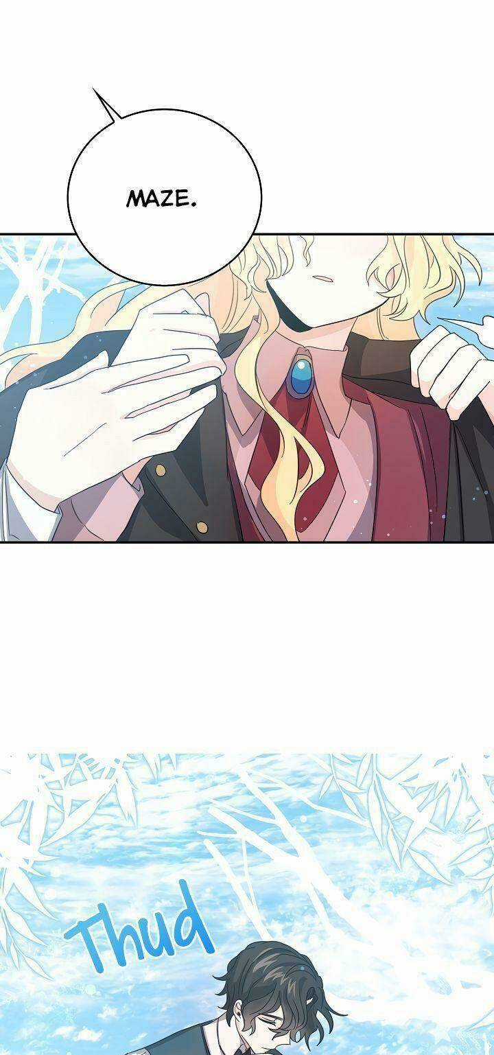 Tôi Là Bạn Gái Cũ Của Một Người Lính Chapter 20 trang 23