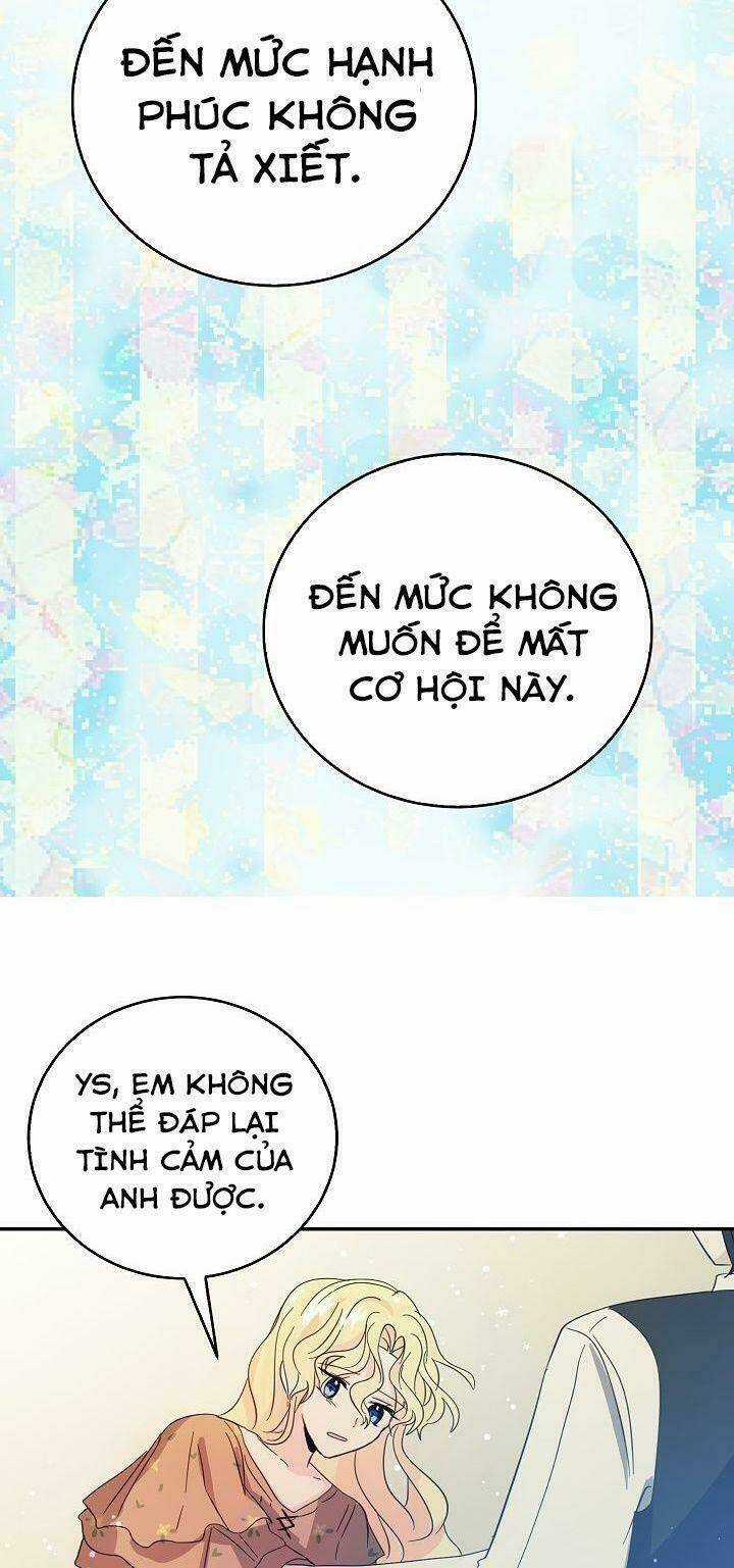 Tôi Là Bạn Gái Cũ Của Một Người Lính Chapter 20 trang 3