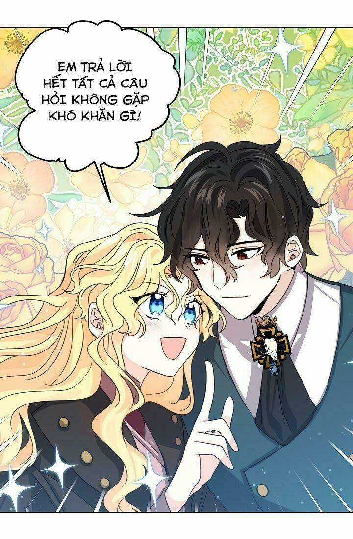 Tôi Là Bạn Gái Cũ Của Một Người Lính Chapter 20 trang 38