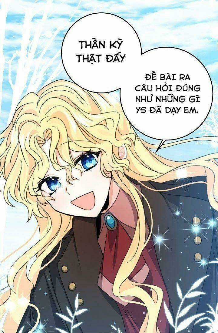 Tôi Là Bạn Gái Cũ Của Một Người Lính Chapter 20 trang 40