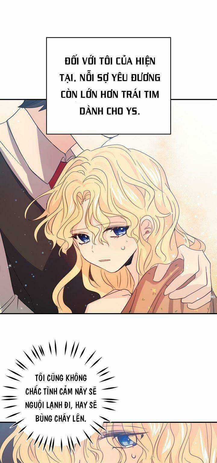 Tôi Là Bạn Gái Cũ Của Một Người Lính Chapter 20 trang 5