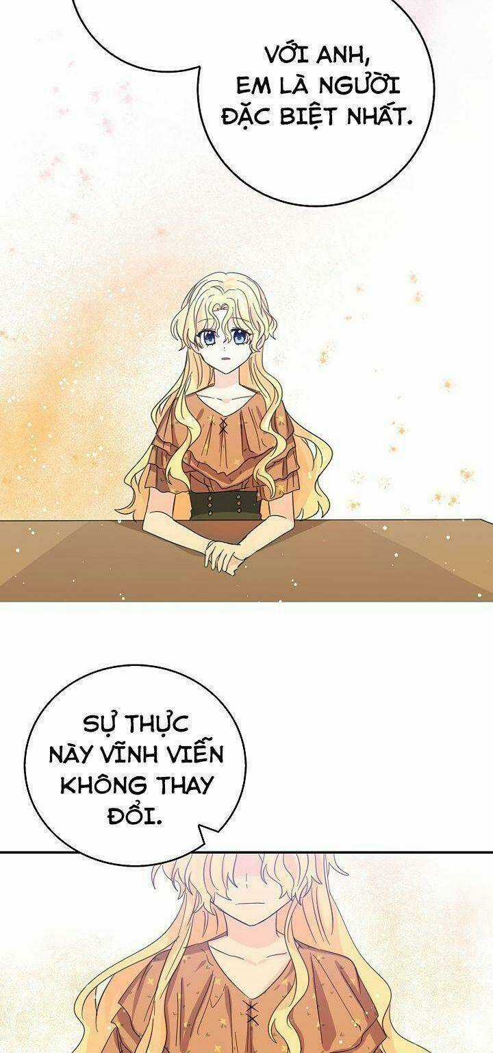 Tôi Là Bạn Gái Cũ Của Một Người Lính Chapter 20 trang 8