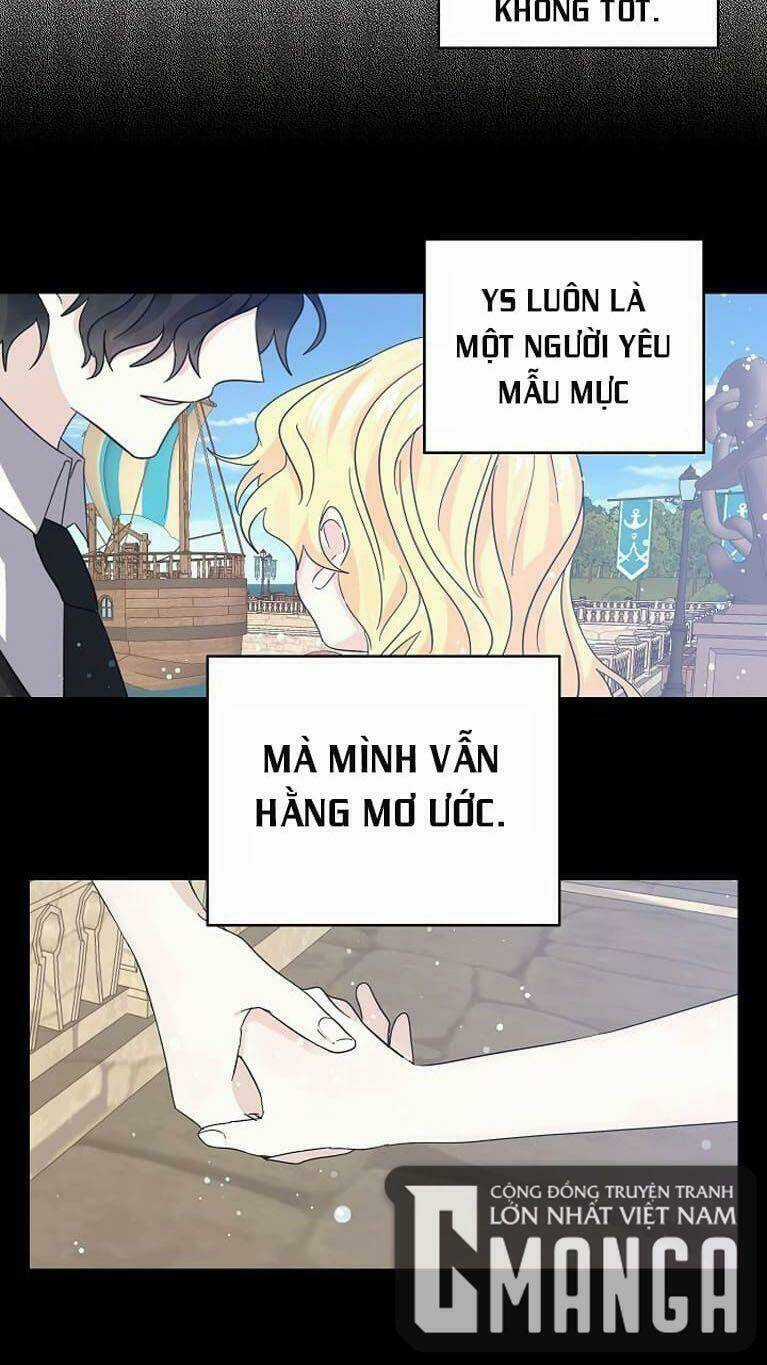 Tôi Là Bạn Gái Cũ Của Một Người Lính Chapter 21 trang 11