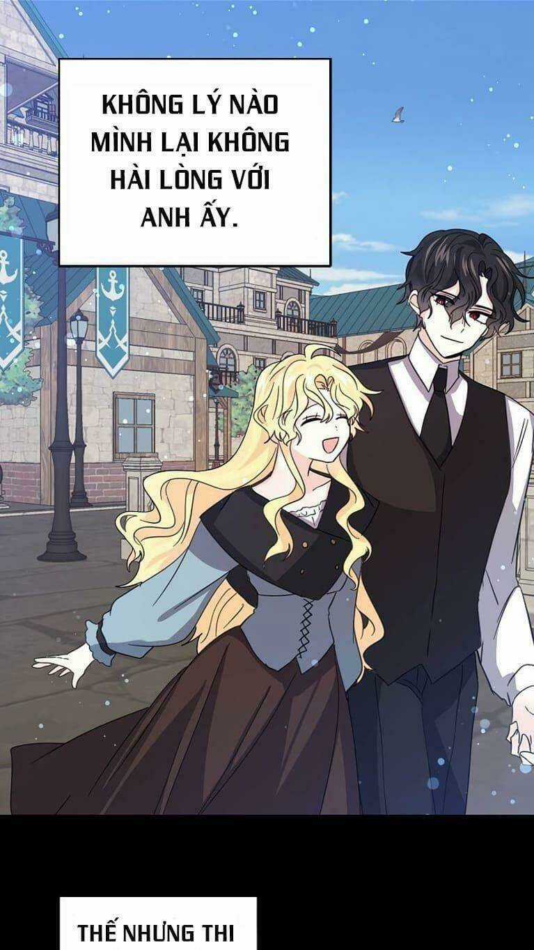 Tôi Là Bạn Gái Cũ Của Một Người Lính Chapter 21 trang 12