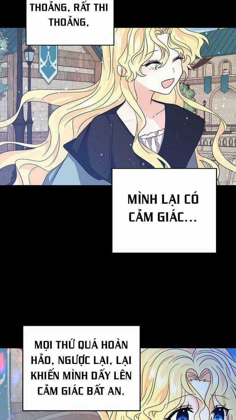 Tôi Là Bạn Gái Cũ Của Một Người Lính Chapter 21 trang 13