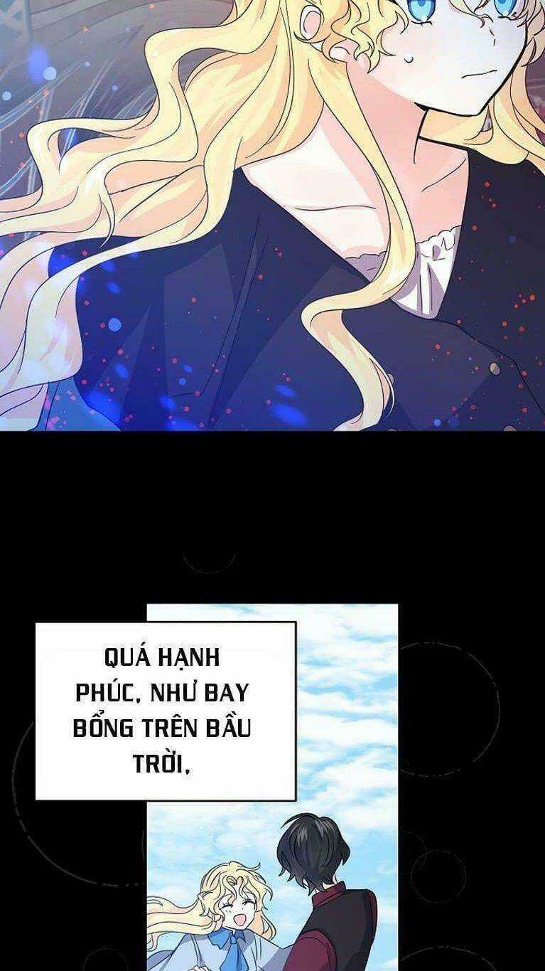 Tôi Là Bạn Gái Cũ Của Một Người Lính Chapter 21 trang 14