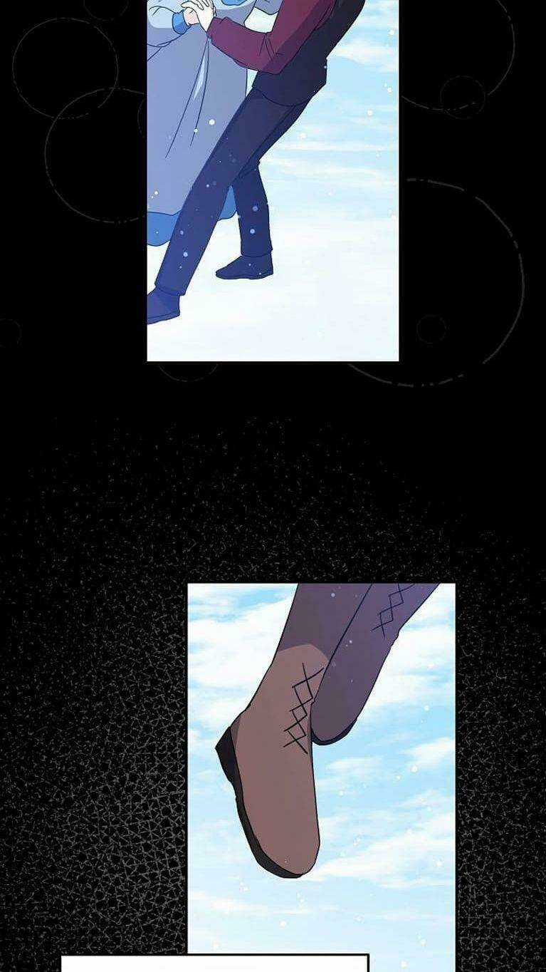 Tôi Là Bạn Gái Cũ Của Một Người Lính Chapter 21 trang 15