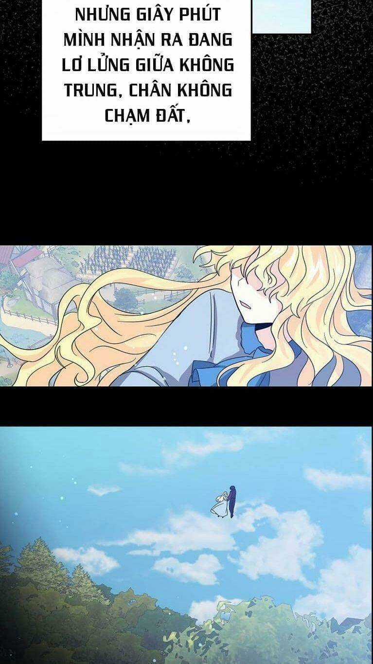 Tôi Là Bạn Gái Cũ Của Một Người Lính Chapter 21 trang 16