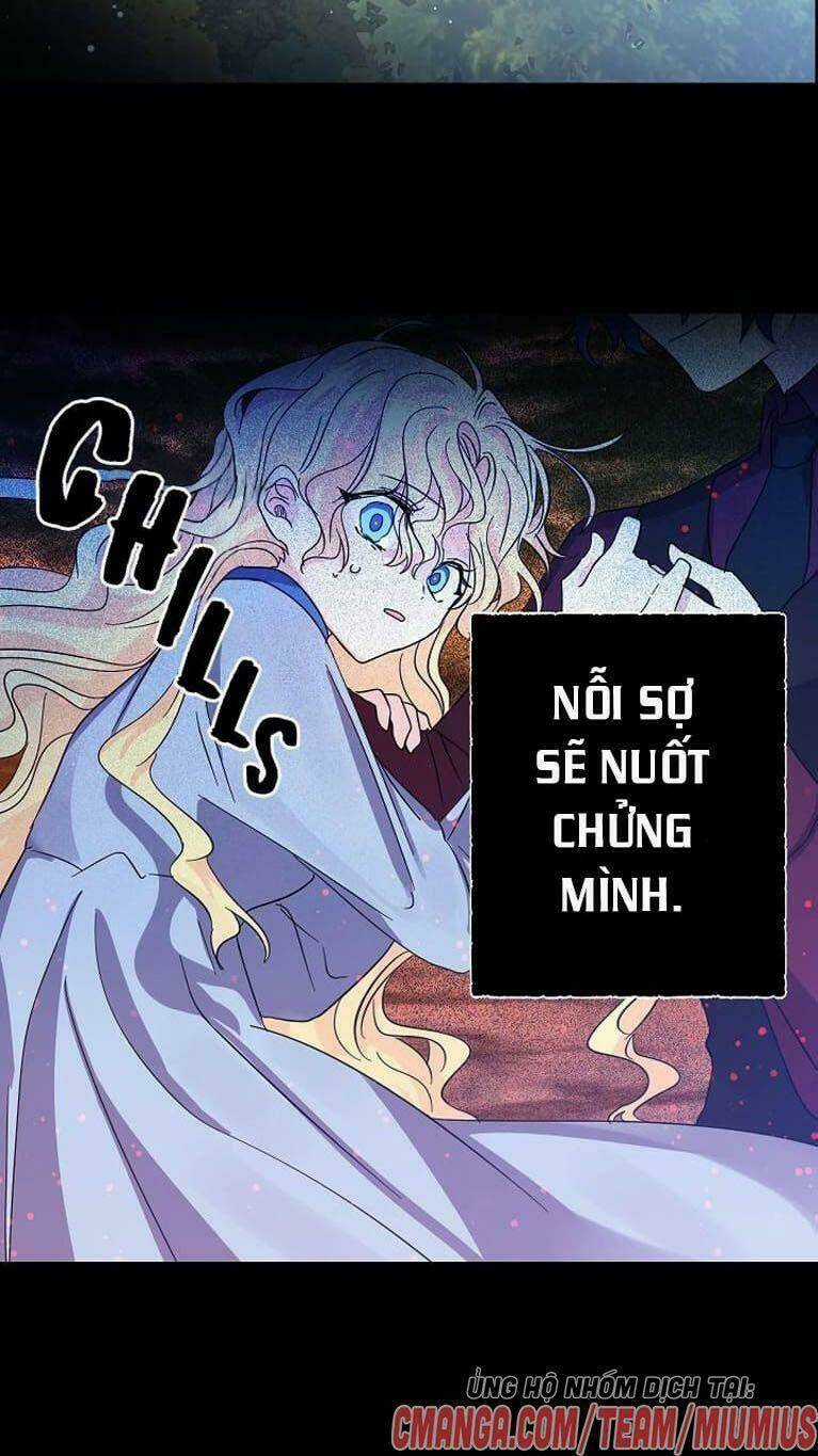 Tôi Là Bạn Gái Cũ Của Một Người Lính Chapter 21 trang 17