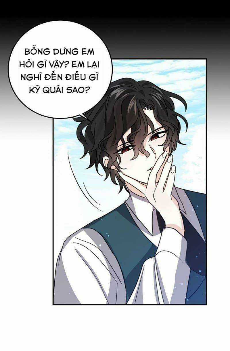 Tôi Là Bạn Gái Cũ Của Một Người Lính Chapter 21 trang 18