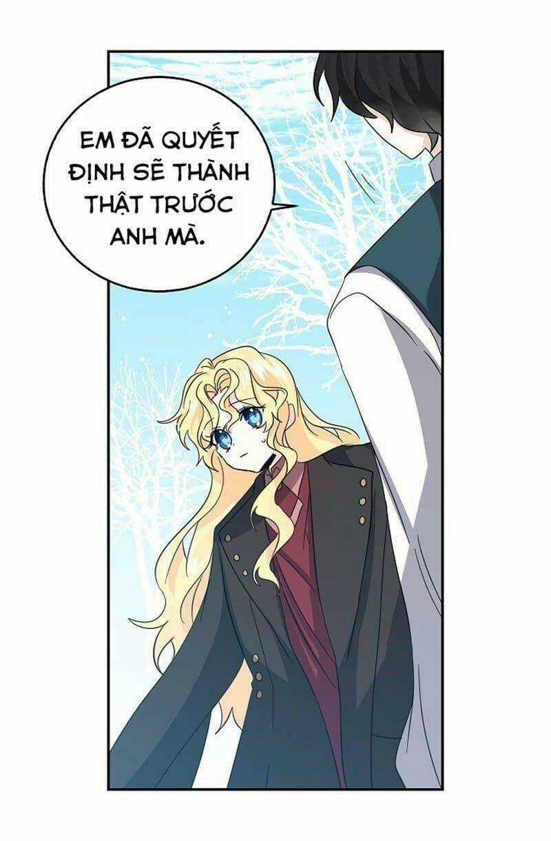 Tôi Là Bạn Gái Cũ Của Một Người Lính Chapter 21 trang 23