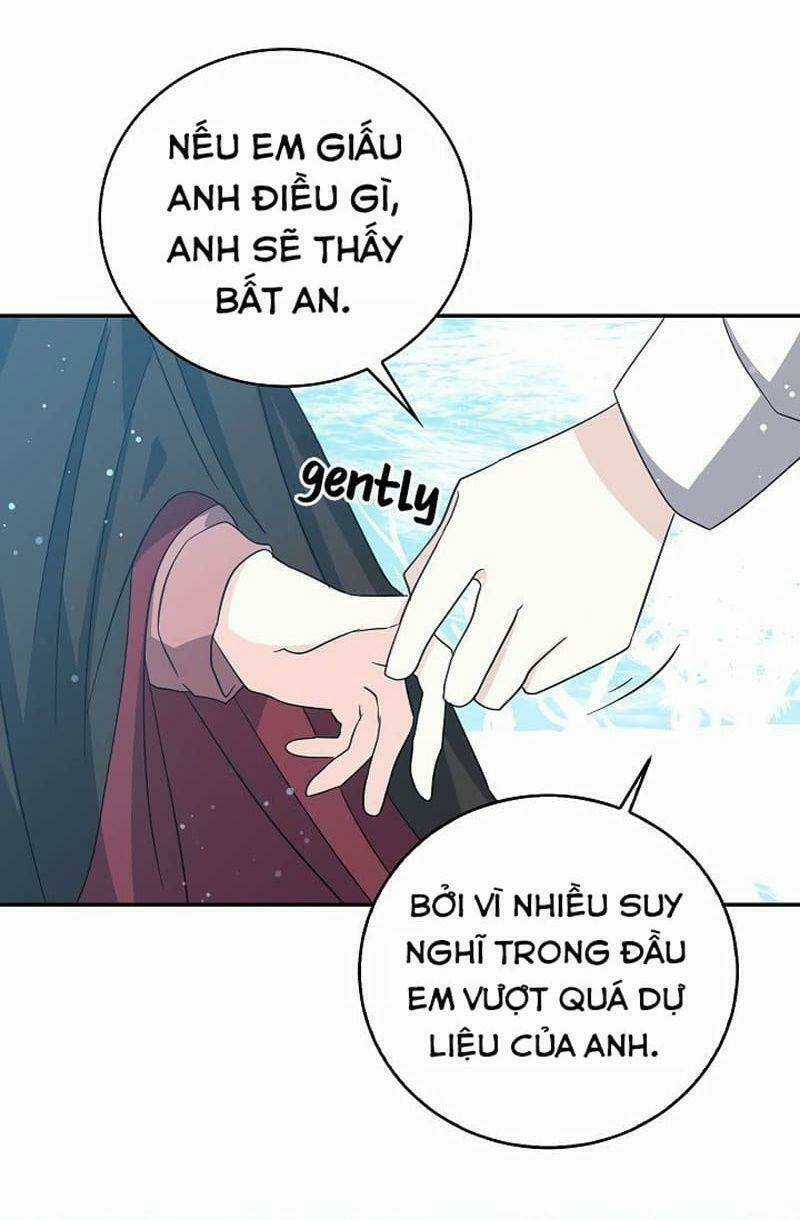 Tôi Là Bạn Gái Cũ Của Một Người Lính Chapter 21 trang 24