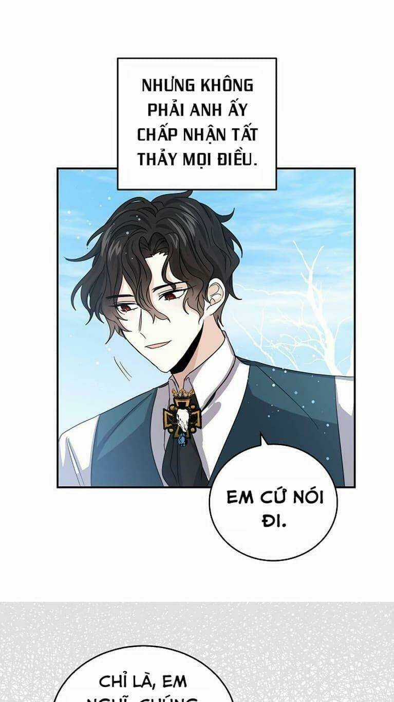 Tôi Là Bạn Gái Cũ Của Một Người Lính Chapter 21 trang 27