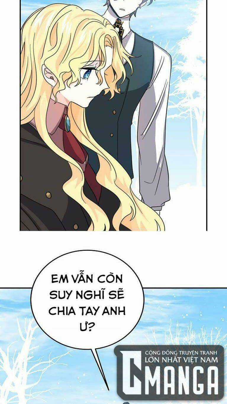 Tôi Là Bạn Gái Cũ Của Một Người Lính Chapter 21 trang 29