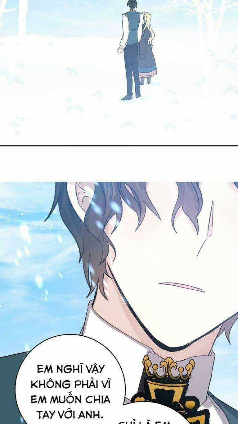 Tôi Là Bạn Gái Cũ Của Một Người Lính Chapter 21 trang 30