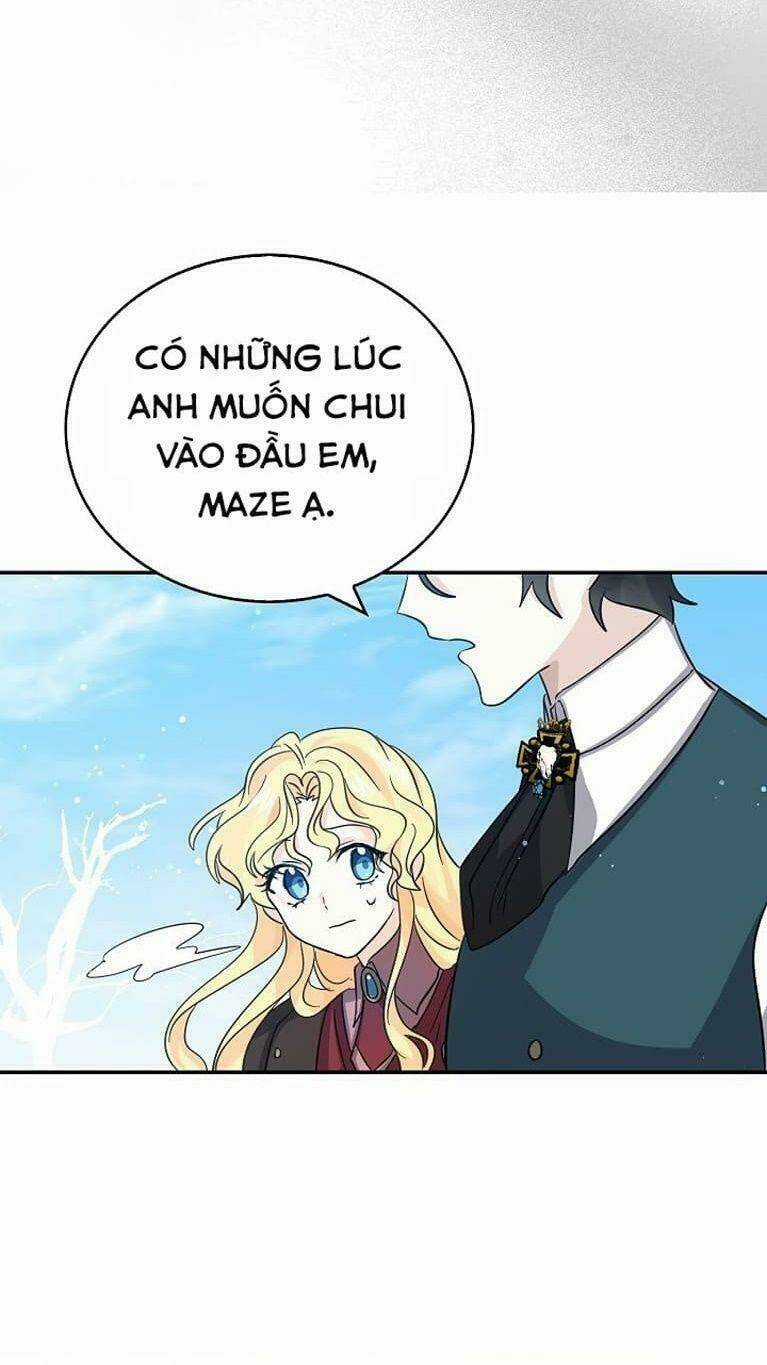 Tôi Là Bạn Gái Cũ Của Một Người Lính Chapter 21 trang 32