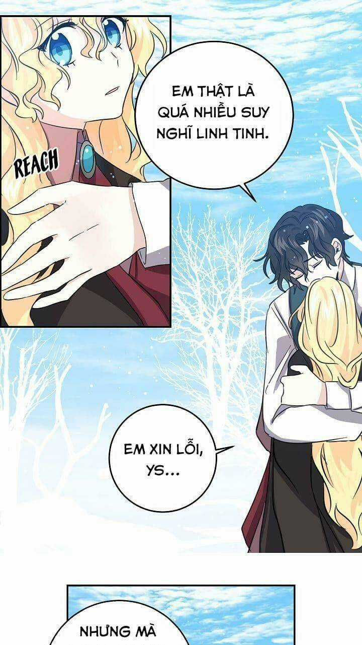 Tôi Là Bạn Gái Cũ Của Một Người Lính Chapter 21 trang 33