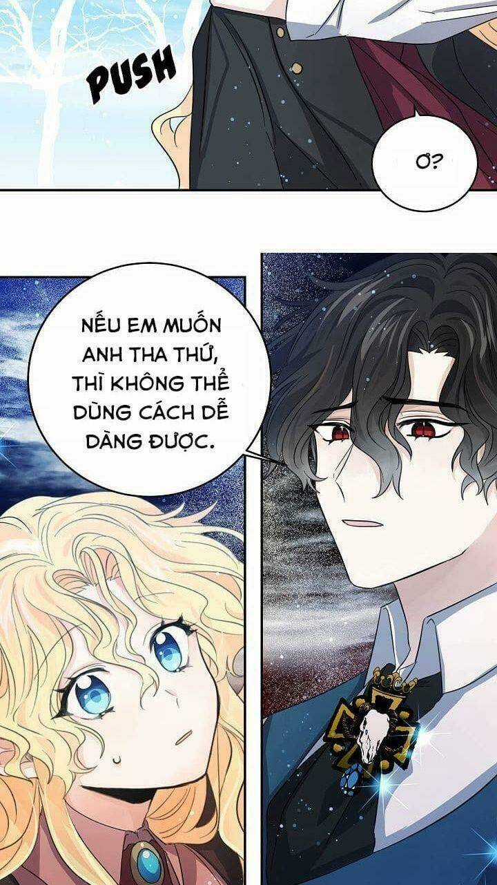 Tôi Là Bạn Gái Cũ Của Một Người Lính Chapter 21 trang 37