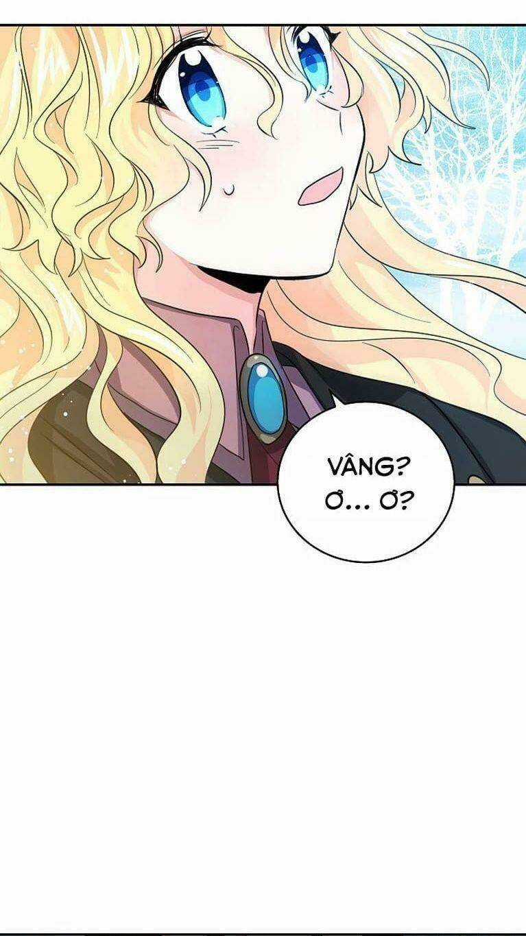 Tôi Là Bạn Gái Cũ Của Một Người Lính Chapter 21 trang 40