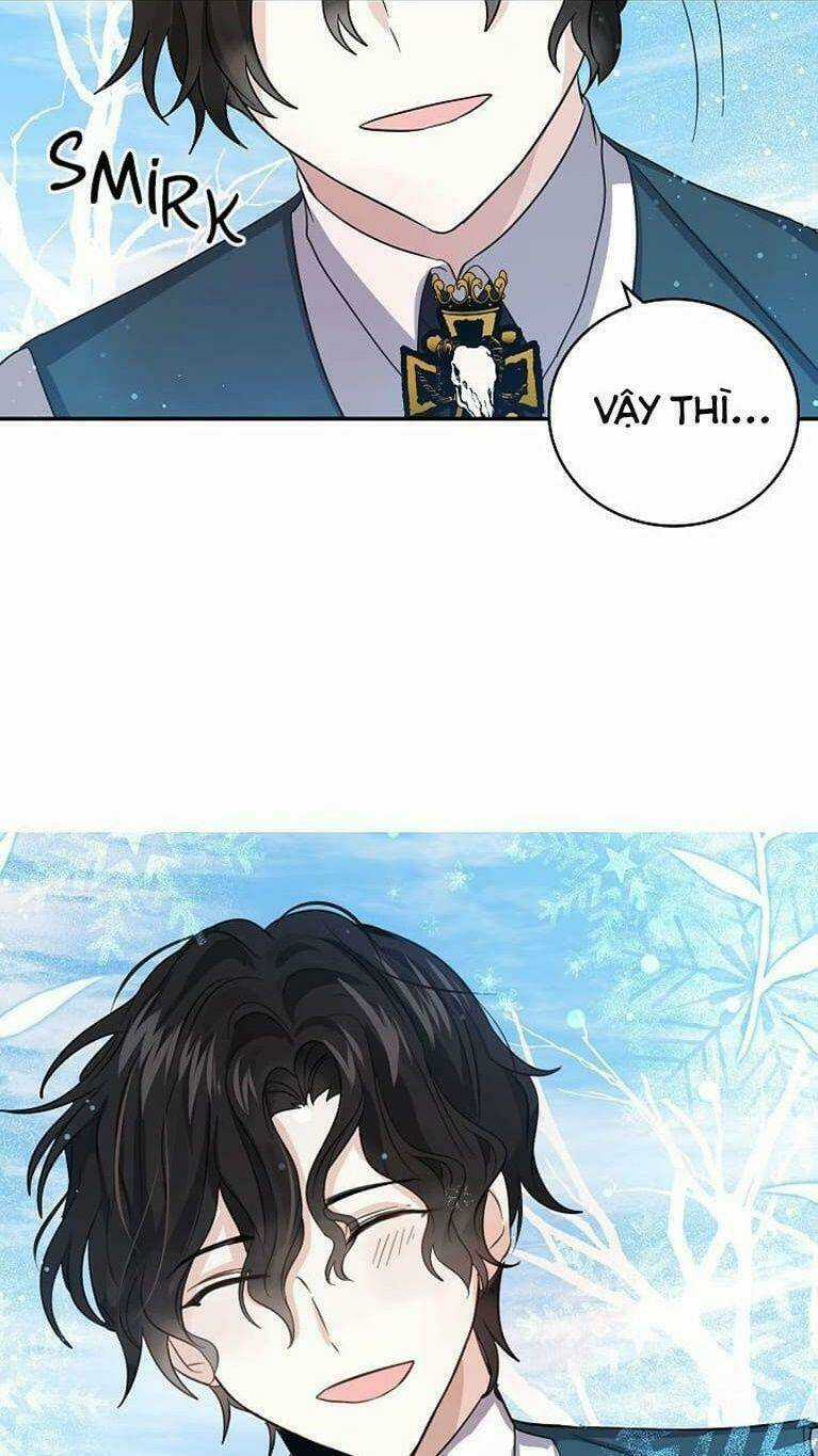 Tôi Là Bạn Gái Cũ Của Một Người Lính Chapter 21 trang 41