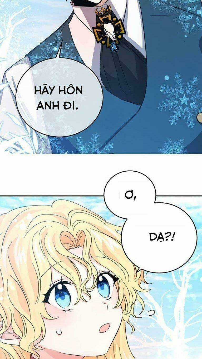 Tôi Là Bạn Gái Cũ Của Một Người Lính Chapter 21 trang 42