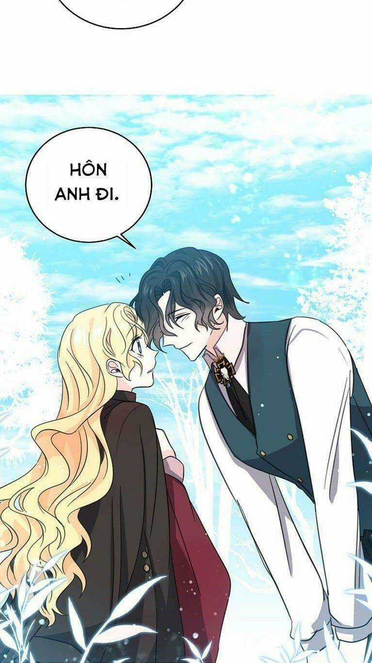 Tôi Là Bạn Gái Cũ Của Một Người Lính Chapter 21 trang 44