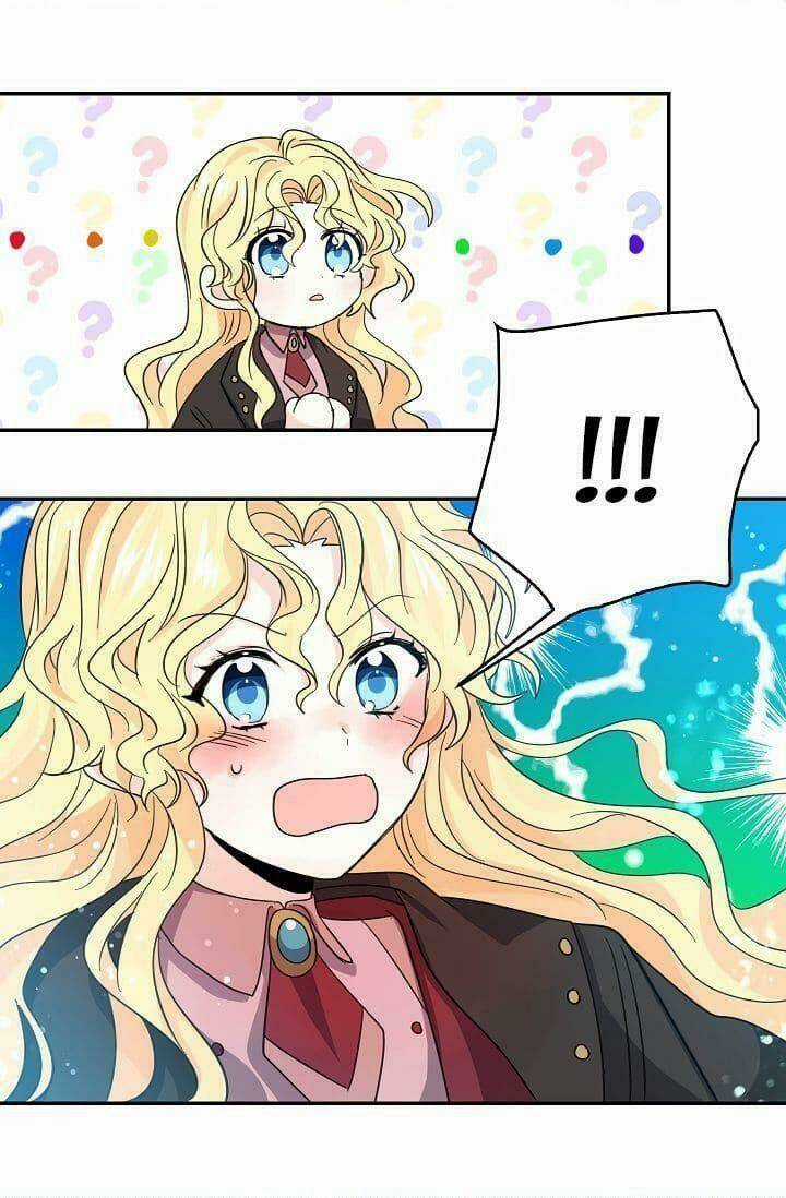 Tôi Là Bạn Gái Cũ Của Một Người Lính Chapter 21 trang 45