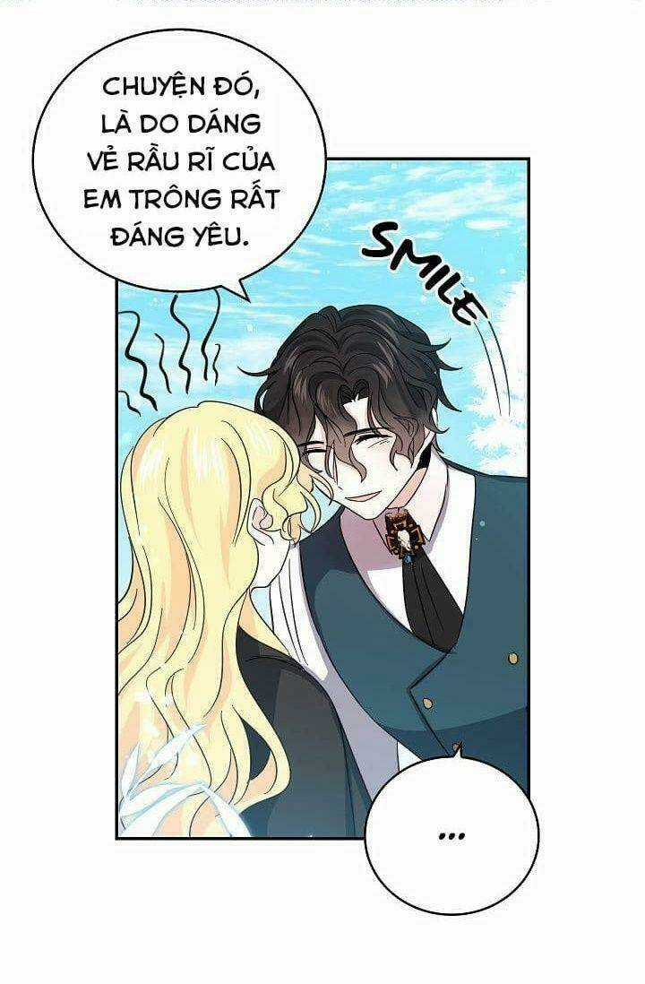 Tôi Là Bạn Gái Cũ Của Một Người Lính Chapter 21 trang 47