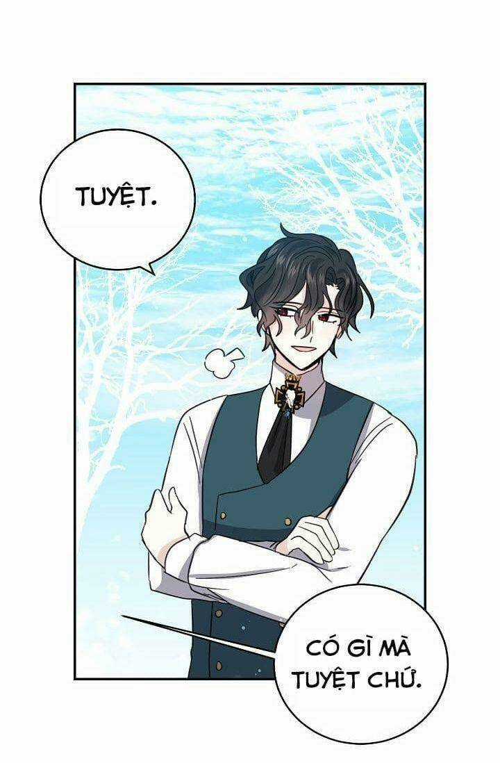 Tôi Là Bạn Gái Cũ Của Một Người Lính Chapter 21 trang 50