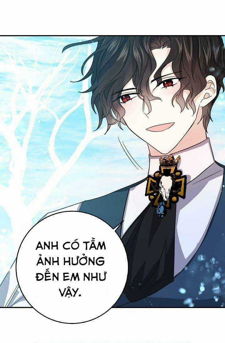 Tôi Là Bạn Gái Cũ Của Một Người Lính Chapter 21 trang 51