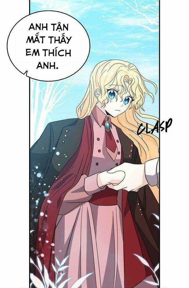 Tôi Là Bạn Gái Cũ Của Một Người Lính Chapter 21 trang 52