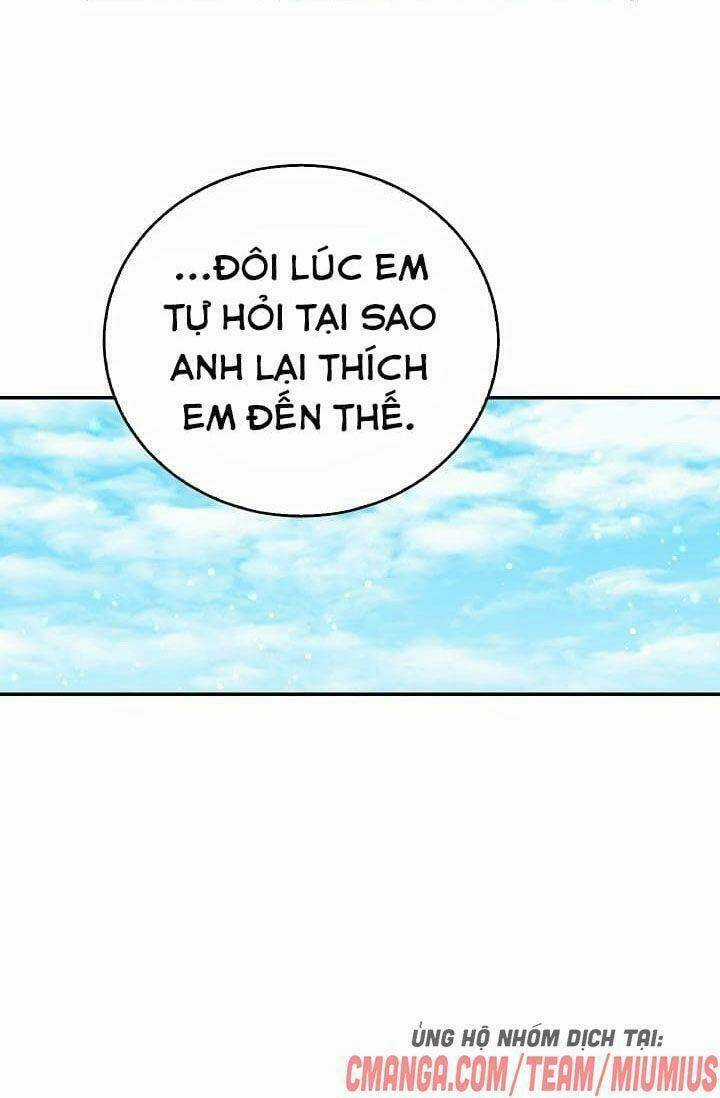 Tôi Là Bạn Gái Cũ Của Một Người Lính Chapter 21 trang 54