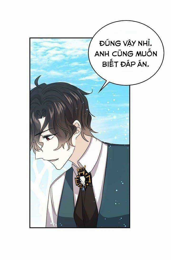 Tôi Là Bạn Gái Cũ Của Một Người Lính Chapter 21 trang 55