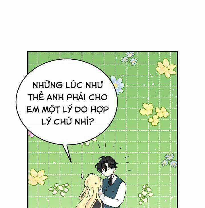 Tôi Là Bạn Gái Cũ Của Một Người Lính Chapter 21 trang 57