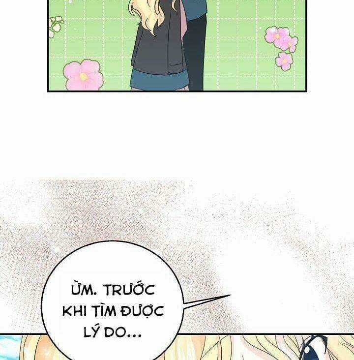 Tôi Là Bạn Gái Cũ Của Một Người Lính Chapter 21 trang 58