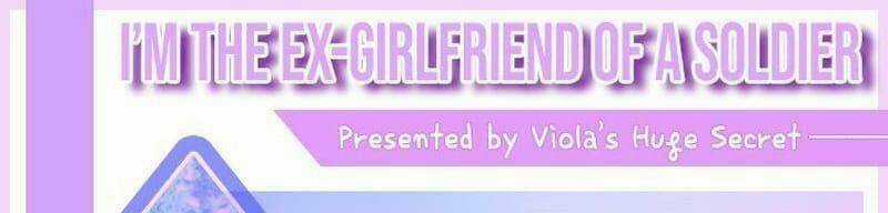 Tôi Là Bạn Gái Cũ Của Một Người Lính Chapter 21 trang 63