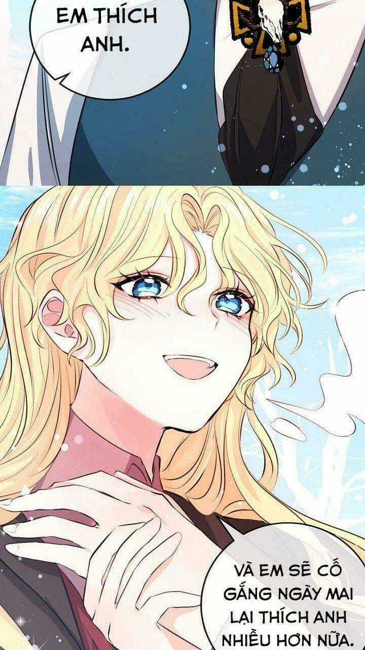 Tôi Là Bạn Gái Cũ Của Một Người Lính Chapter 22 trang 10